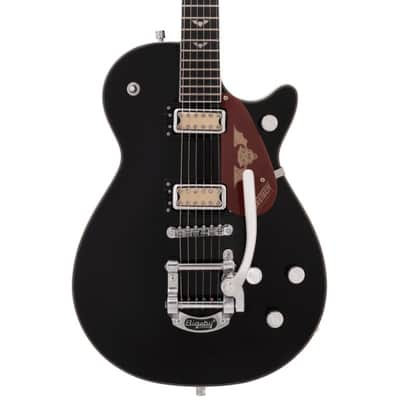 Gretsch G5230T Nick 13 Electromatic Tiger Jet BLK image 1