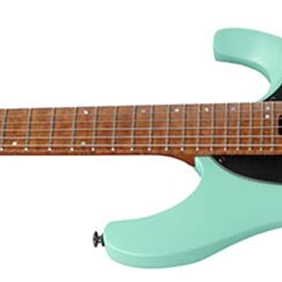 Ibanez Q54 Electric Guitar Sea Foam Green Matte w/ Gigbag Q54SFM Quest Q Series - Brand NEW! image 3