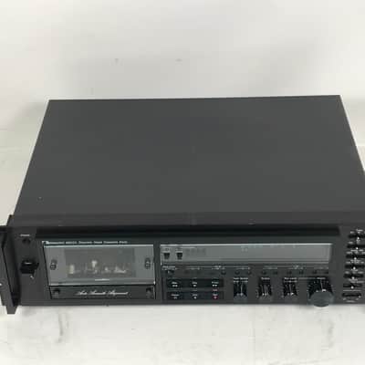 Nakamichi 680ZX Discrete Head Cassette Deck image 3