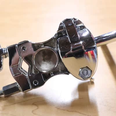 DW 12.7MM Single Tom Mounting L Arm & Clamp image 5