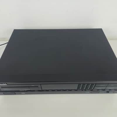 Philips - CD630 - Stereo Compact Disc Player image 6