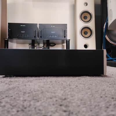 Musical Fidelity M6s image 7