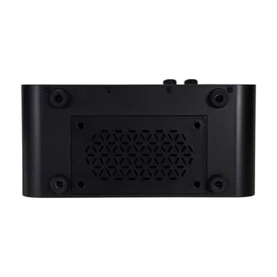 MOOER F15i Li Amp-Black / + Black F4 Wireless Footswitch & Strap Included *Ships Today* image 4