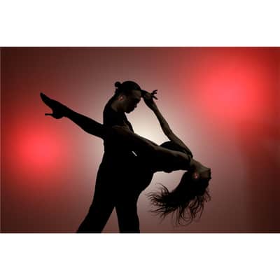 Korg SyncDancing - Metronomo/Player sincronizzabile per musica da ballo - SY-1D image 7