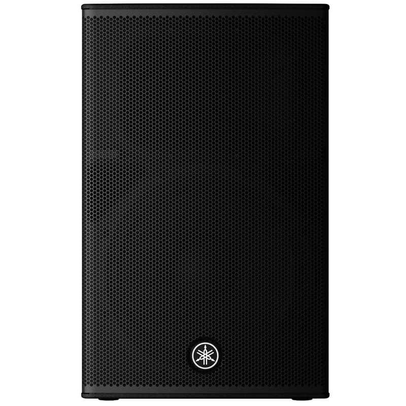 Yamaha CHR15 2-Way 1000-Watt 15" Passive Loudspeaker image 1