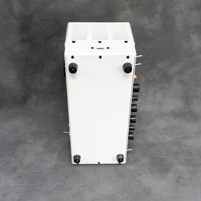 Orange Dual Terror 2-Channel 30-Watt Guitar Amp Head image 15