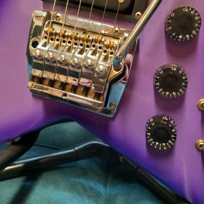 Hohner Professional SR Heavy image 2
