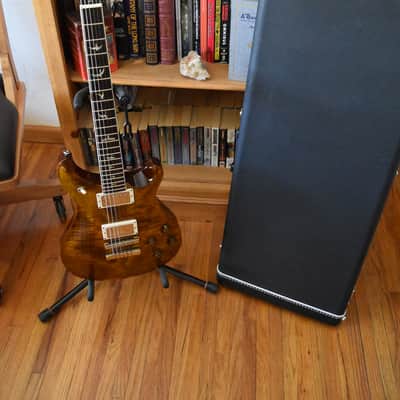 PRS McCarty 594, 2025, OHSC & paperwork, Gorgeous specimen image 20