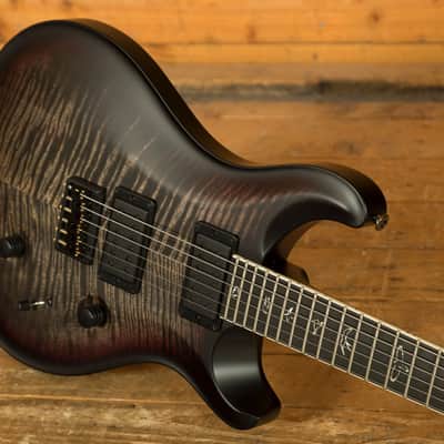 PRS Mark Holcomb - Holcomb Wraparound Burst image 5