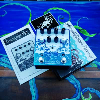 EarthQuaker Devices - Avalanche Run v2 image 4