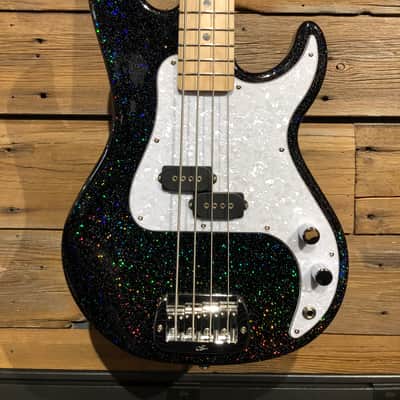 G&L Fullerton Deluxe SB-1 - Andromeda image 1