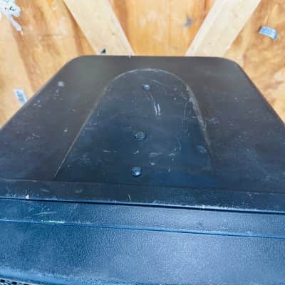 JBL Control 30 Three-Way Passive Indoor/Outdoor Monitor Speaker - one image 10