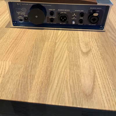 Taylor T5-S Neve K4 Preamp included image 19