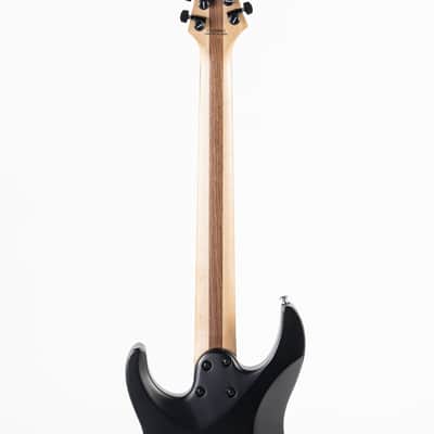 USED 2023 Jackson Jackson Pro Plus Dinky MDK HT7 7 String Electric Guitar - Satin Black image 10