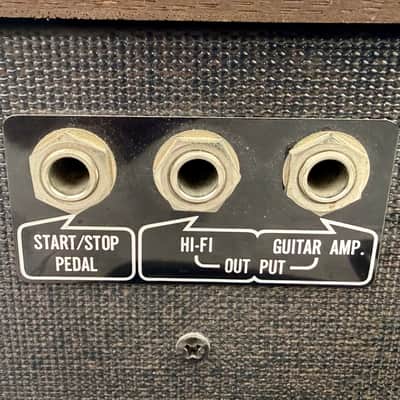 Keio Mini Pops 35 (Korg) – Vintage Analog Rhythm Machine image 8
