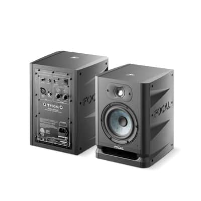 Focal Alpha 50 EVO (Pair), image 1