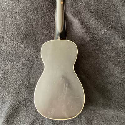 Tru-Fret Soprano Ukulele 1920s image 15