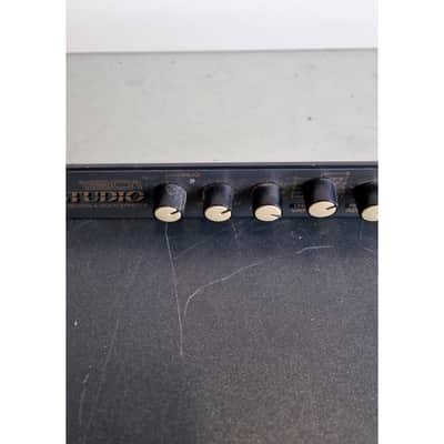 Zoom 1201 - Effects Processor - Good image 4