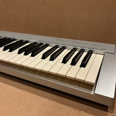 ESI KeyControl 49+ Midi Controller - 49 Keys - Midi & USB image 8