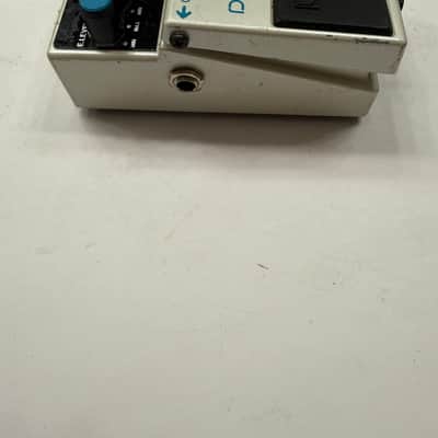 Boss Roland DD-3 Digital Delay Echo Guitar Effect Pedal image 3