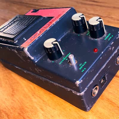 Rare Vintage Ibanez BPL Bi-Stage Phaser Pedal 1980's Japan! Collectors & Musos! image 3