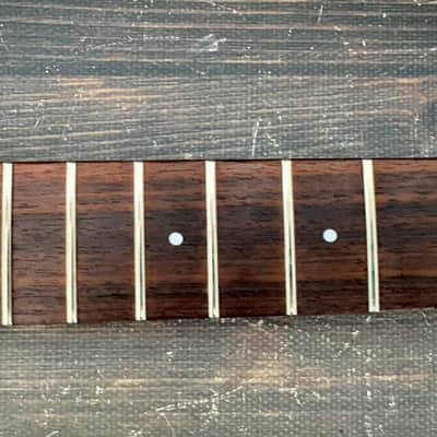 2005 Ibanez Prestige RGA121 Neck Team J Craft Made in Japan image 12