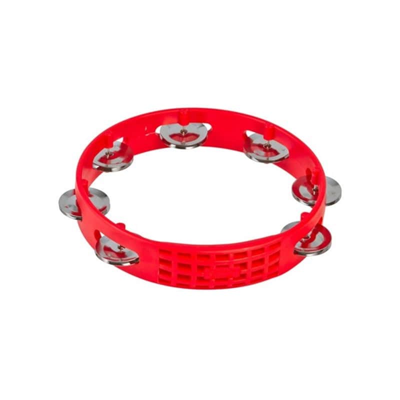LP LPA181 [ASPIRE PLASTIC TAMBOURINES 8] image 1