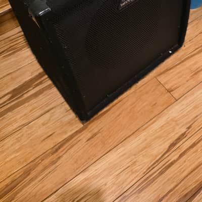 Immagine Behringer Ultratone K450FX 45-Watt Keyboard Amp 2010s - Standard - 3