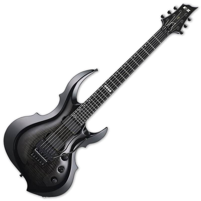 ESP E-II FRX image 1