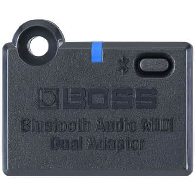 BOSS BT DUAL adattatore audio midi bluetooth image 2