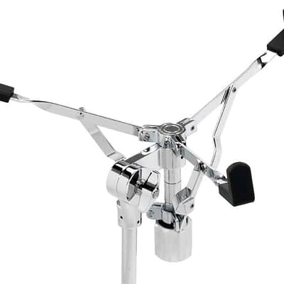 DW 6000 Series Flush Base Snare Drum Stand - DWCP6300 image 2