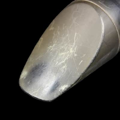 Vandoren 2RV Bb Clarinet Mouthpiece, Ligature, Cap image 8
