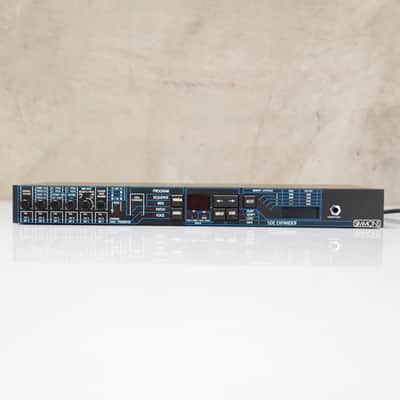 1986 Simmons SDE Expander Digital Drum Module #55478 image 1