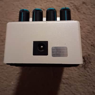 Boss DD-6 digital delay pedal image 5
