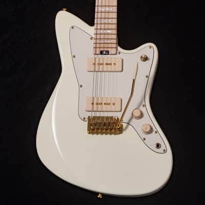 【new】HEX Guitars / OS300 G/MIV image 6