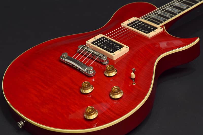 Yamaha Weddington Custom image 1