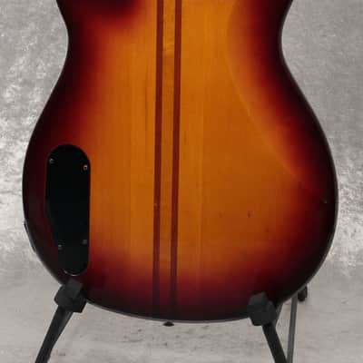 yamaha / bb-2000 [SN 0026550] [02/21] image 5