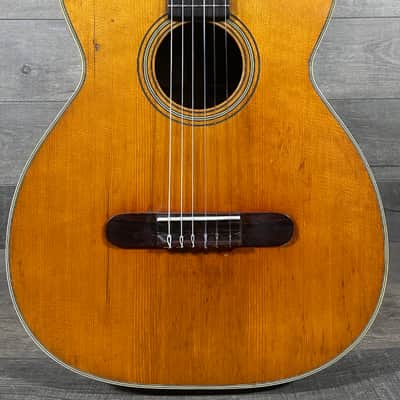 Martin OOO-28G 1947...1 of 17 Ever Made! image 2