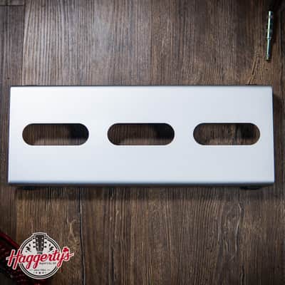 MONO Pedalboard Lite Silver image 1