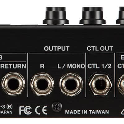 Boss MS-3 Multi Effects Switcher Pedal image 2