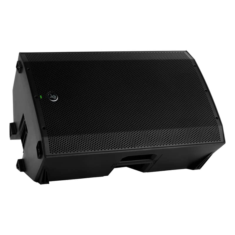 Mackie Thump15BST Boosted 15" 1300-Watt Advanced Powered Loudspeaker image 2