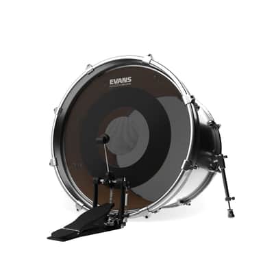 Evans dB One Complete Cymbal & Drumhead Pack image 7