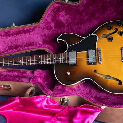 2000 Gibson ES-135 image 13