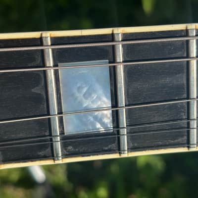 Gibson Les Paul Artist 1980 - Black image 22