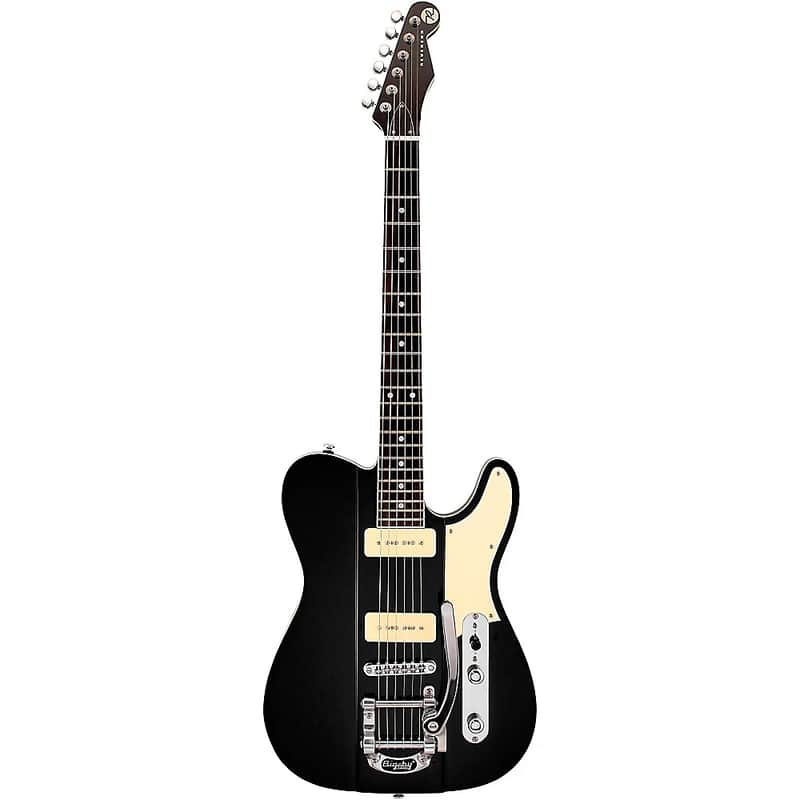 Reverend Greg Koch Signature Gristle 90 image 2