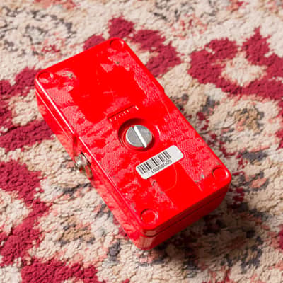TC Electronic Sub ’N’ Up Octaver #19868009 Second Hand image 6