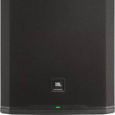 JBL PRX918XLF Powered Subwoofer - 18in (DEMO) image 1
