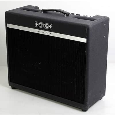Fender Bassbreaker 45 2x12" 45-watt Tube Combo Amp image 1