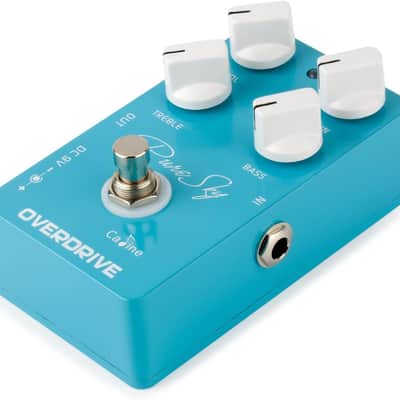 Caline Pure Sky Overdrive Player Favorite Great price Fast US Ship image 4