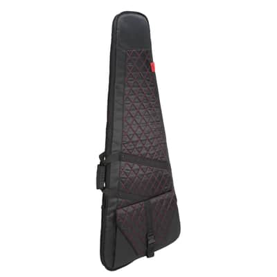 Coffin Case Agony Series Extreme Guitar/Flying-V Gig Bag image 1